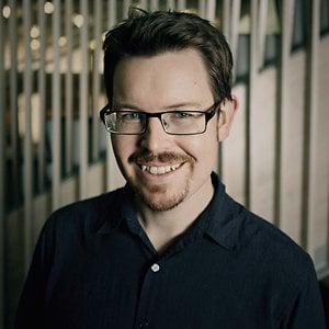 Profile picture for Scott R. Wilson