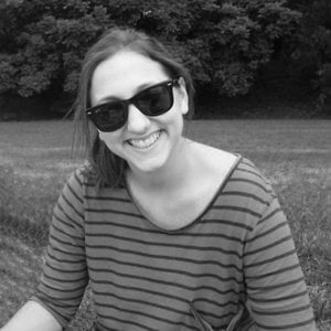 Profile picture for Carly Glover