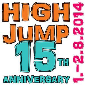 Profile picture for Highjump_CZ