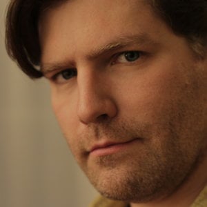 Profile picture for Jeremy Parsons