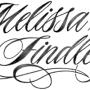 Profile picture for Melissa Findley
