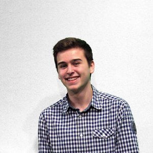 Profile picture for Tobias Selker