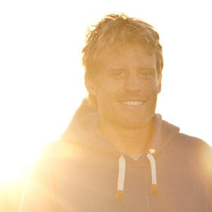 Profile picture for Klaas Voget