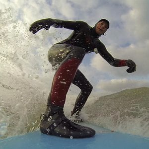 Profile picture for Bram van Keeken