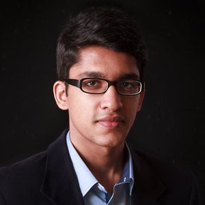 Profile picture for Akshay Verma