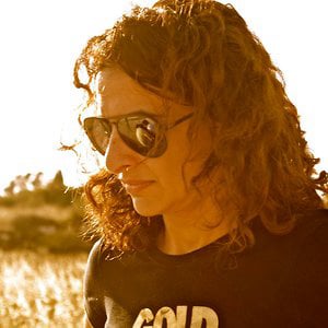 Profile picture for Joumana Haddad