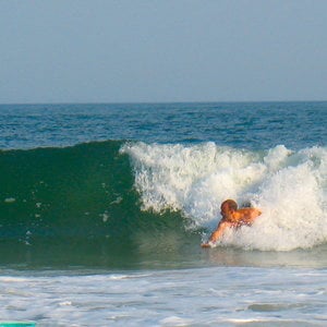 Profile picture for Jonah Salsich