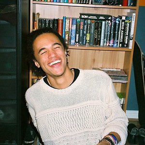 Profile picture for Alfred Ashby