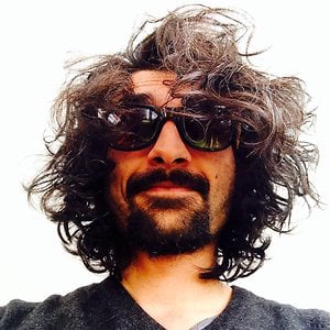 Profile picture for Sameer Hazari