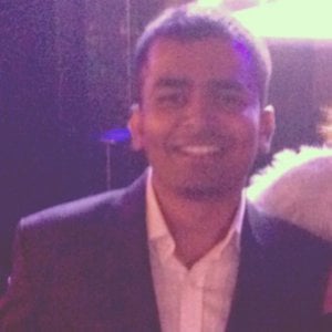 Profile picture for Sameer