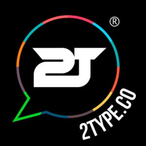 Profile picture for 2Type Mag