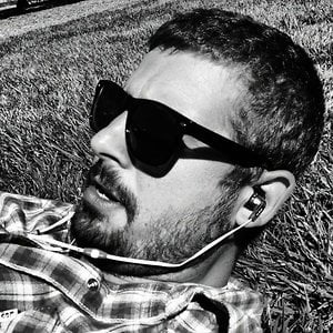 Profile picture for Nick Stout