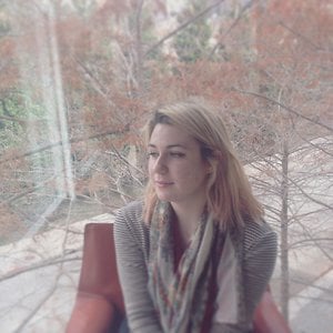 Profile picture for Dominique Grogan