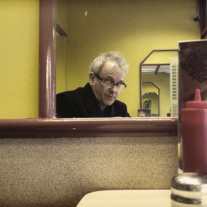 Profile picture for Kev Hopper