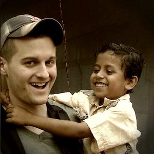 Profile picture for Scott Wegeng