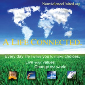 Profile picture for NonviolenceUnited.org