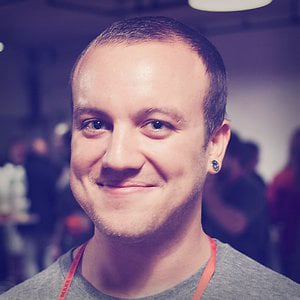 Profile picture for Andrew Cornett