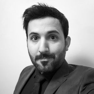 Profile picture for Arturo Méndez