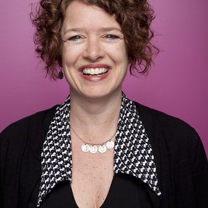 Profile picture for Cynthia Morris