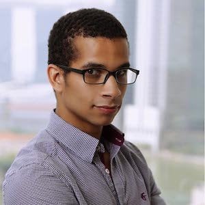 Profile picture for Christian O. Acevedo