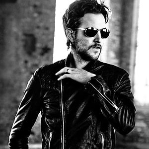 Profile picture for Peter McKinnon