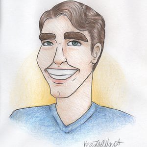 Profile picture for Nick Manfredi