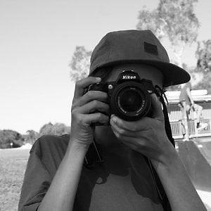 Profile picture for Shaun Gilbert
