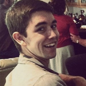 Profile picture for Matthew Burns