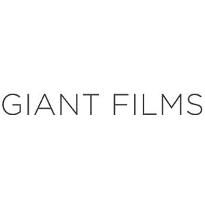 Profile picture for GIANT FILMS