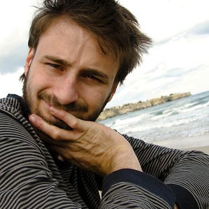 Profile picture for Paolo