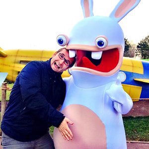 Profile picture for geekdeaf