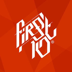 Profile picture for First 10