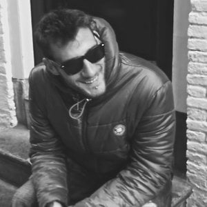 Profile picture for Francesco Macchione