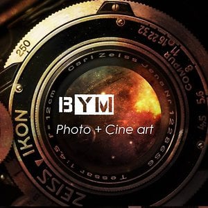 Profile picture for Bymstudiosfilms