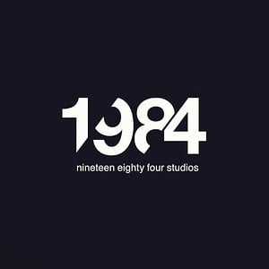 Profile picture for 1984 Studios