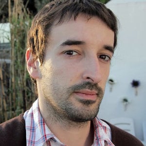 Profile picture for Carlos Amaral