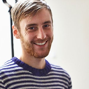 Profile picture for Christian Lampe