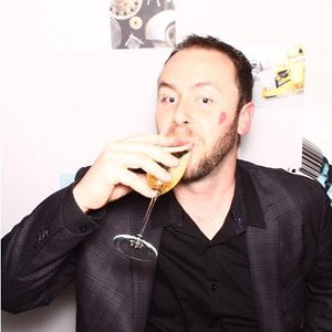 Profile picture for Justin Hoey