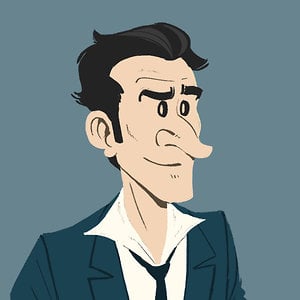 Profile picture for Julien Poisson