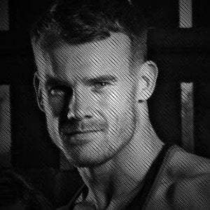Profile picture for Daniel Wheeler