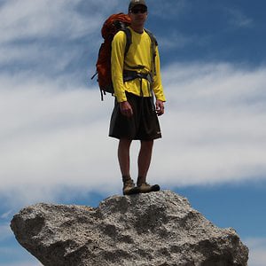 Profile picture for brett bauer