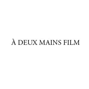 Profile picture for À DEUX MAINS FILM