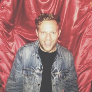 Profile picture for adam moorman