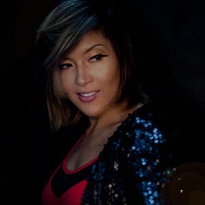 Profile picture for Karina Amélia