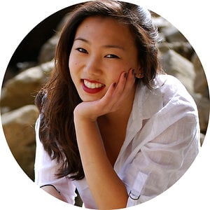 Profile picture for Katherine Nagasawa