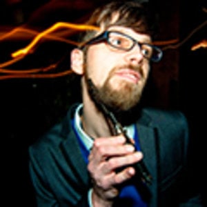 Profile picture for Kevin Gangi