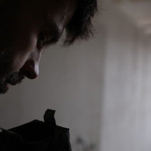Profile picture for Made-Up Language