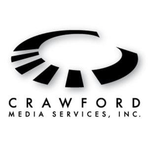 Profile picture for Crawford Media Services