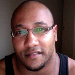 Profile picture for Carl Daniels II