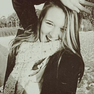 Profile picture for Hannah Parker